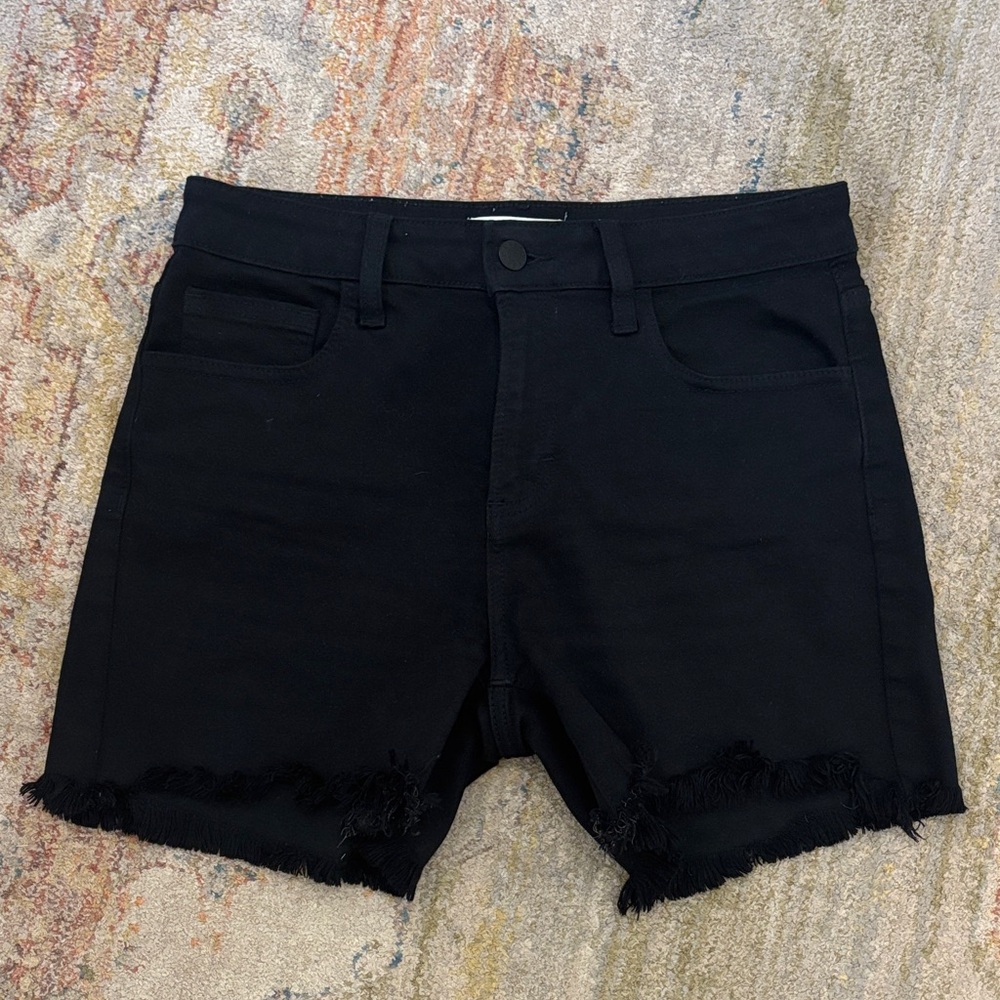 CJLA  Denim Women Shorts